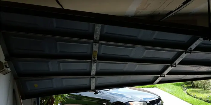 Garage Door Off-Track Repair Encinitas
