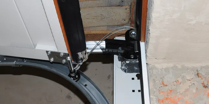 Garage Door Roller Repair Encinitas